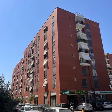 Appartement Tek Kompleksi Vind Tirana