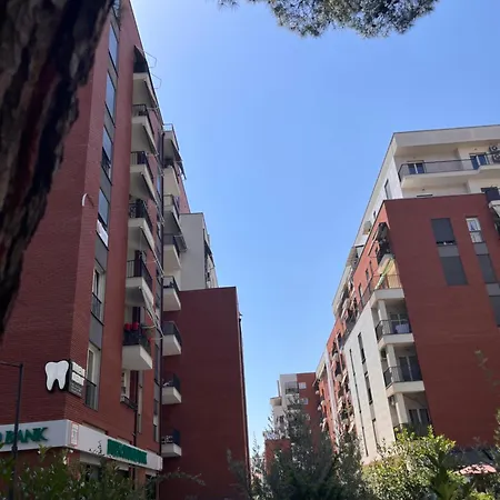 Tek Kompleksi Vind Appartement