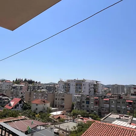 Tek Kompleksi Vind Appartement
