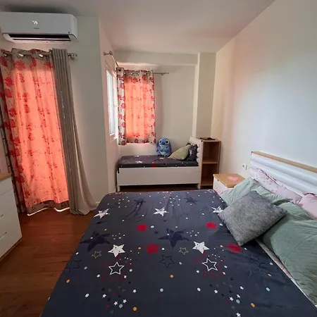 Appartement Tek Kompleksi Vind Tirana