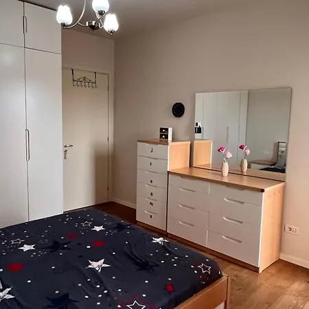 Tek Kompleksi Vind Appartement *