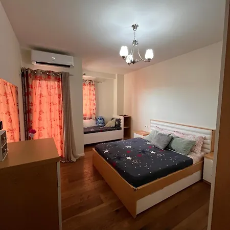 Appartement Tek Kompleksi Vind *