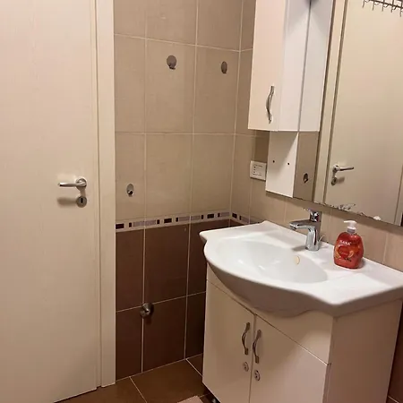 Appartement Tek Kompleksi Vind