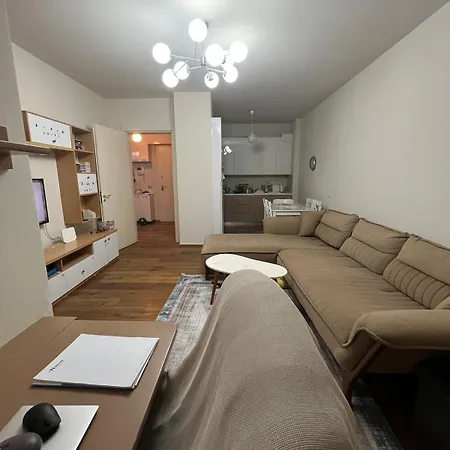 Appartement Tek Kompleksi Vind Tirana