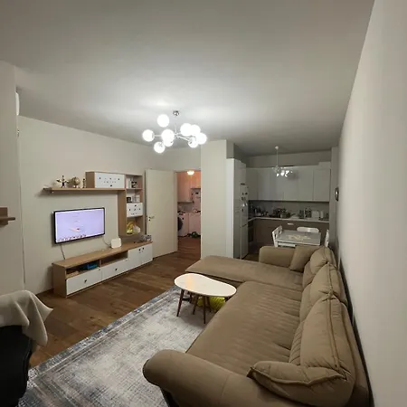 Tek Kompleksi Vind *