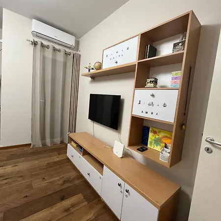 Appartement Tek Kompleksi Vind *