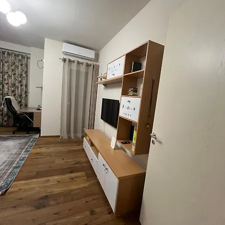 Appartement Tek Kompleksi Vind *