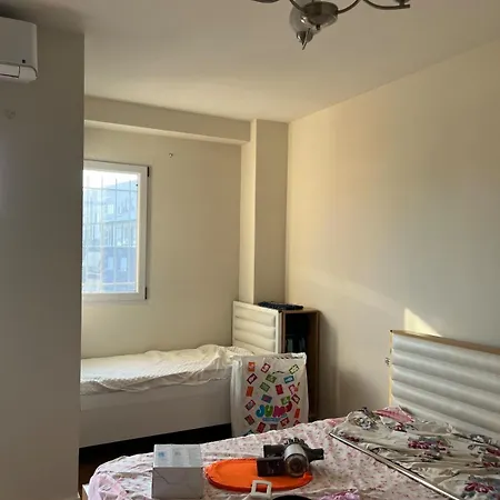 Appartement Tek Kompleksi Vind