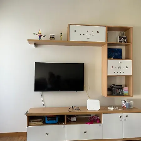 Appartement Tek Kompleksi Vind *