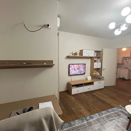 Appartement Tek Kompleksi Vind *