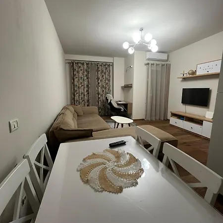 Appartement Tek Kompleksi Vind *