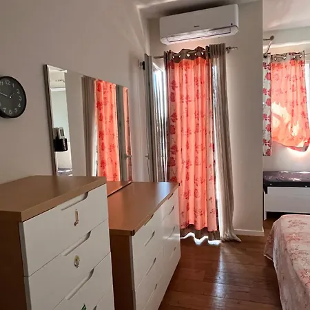 Tek Kompleksi Vind Appartement *
